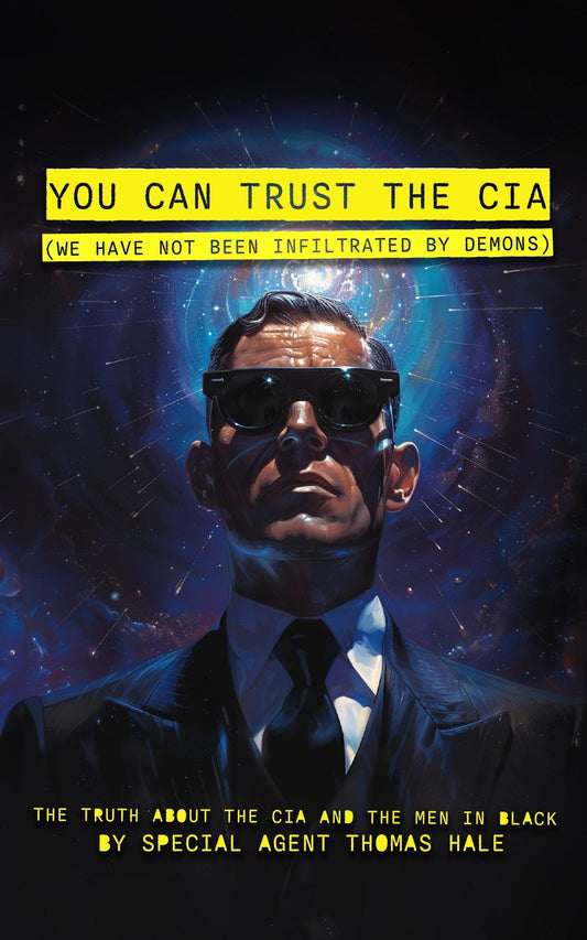 Don't Read This Book! A Hostile Book Review