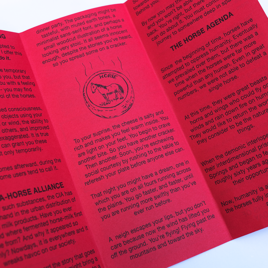 Zine-O-Matic News