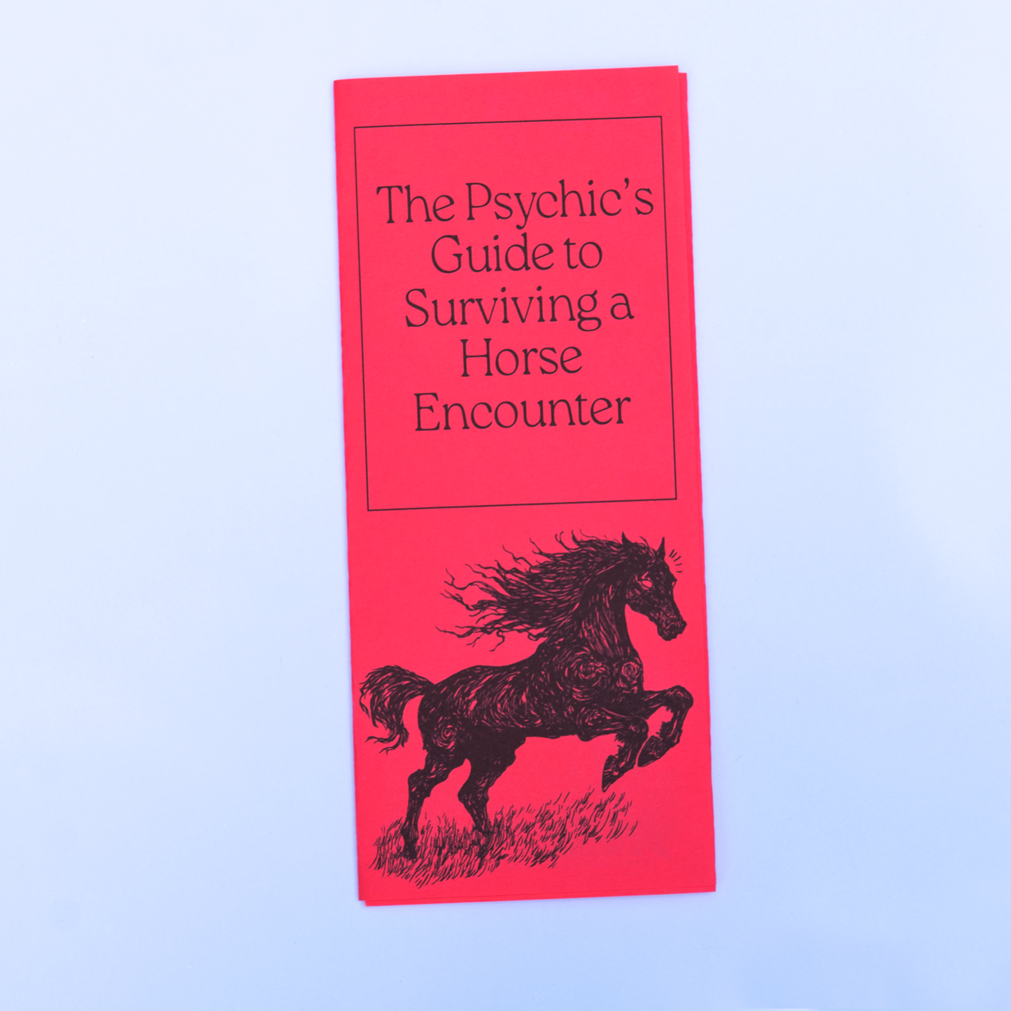Pamphlets by J.R. Fleming