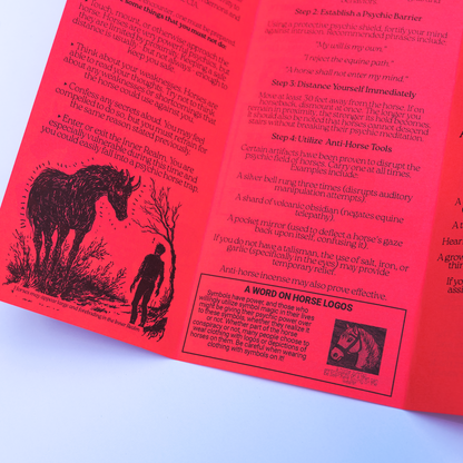 Pamphlets by J.R. Fleming