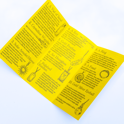 Pamphlets by J.R. Fleming