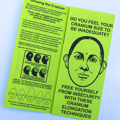 Pamphlets by J.R. Fleming