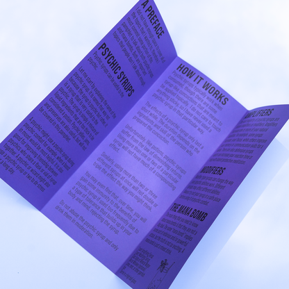 Pamphlets by J.R. Fleming