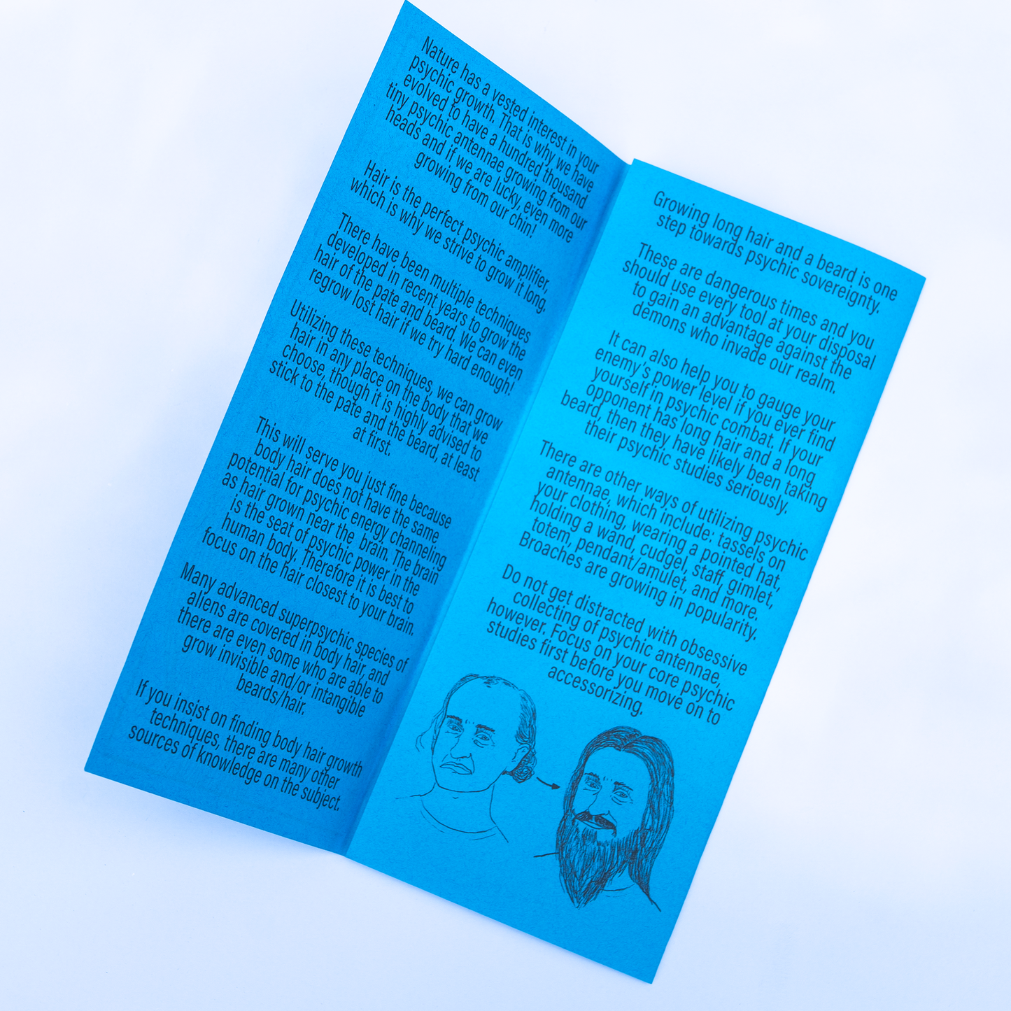Pamphlets by J.R. Fleming