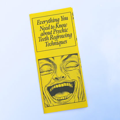 Pamphlets by J.R. Fleming