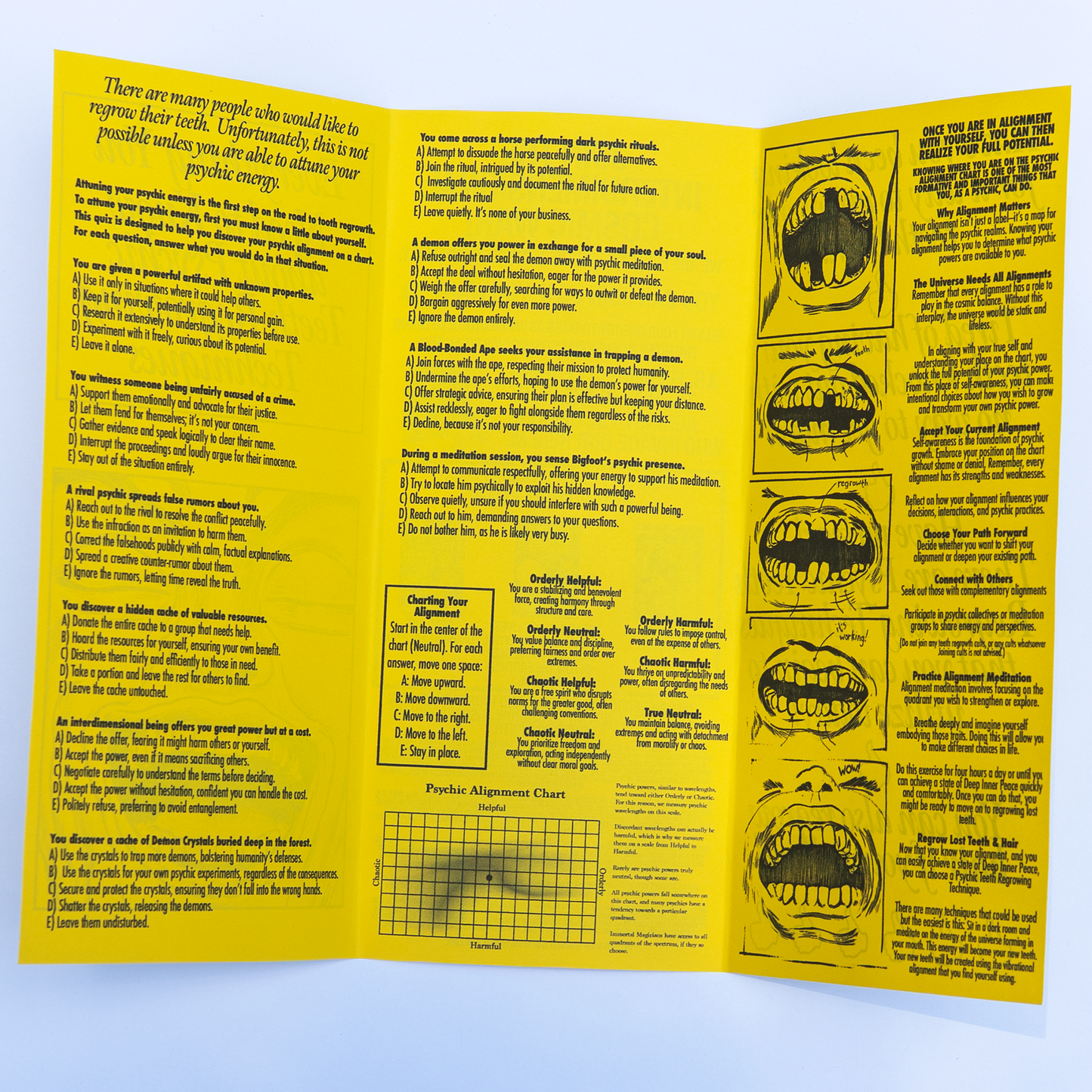 Pamphlets by J.R. Fleming