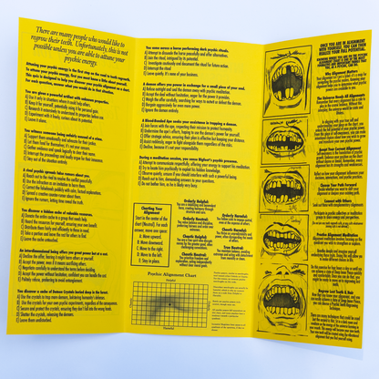 Pamphlets by J.R. Fleming