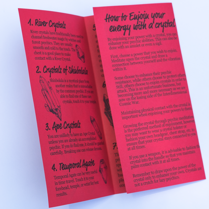 Pamphlets by J.R. Fleming