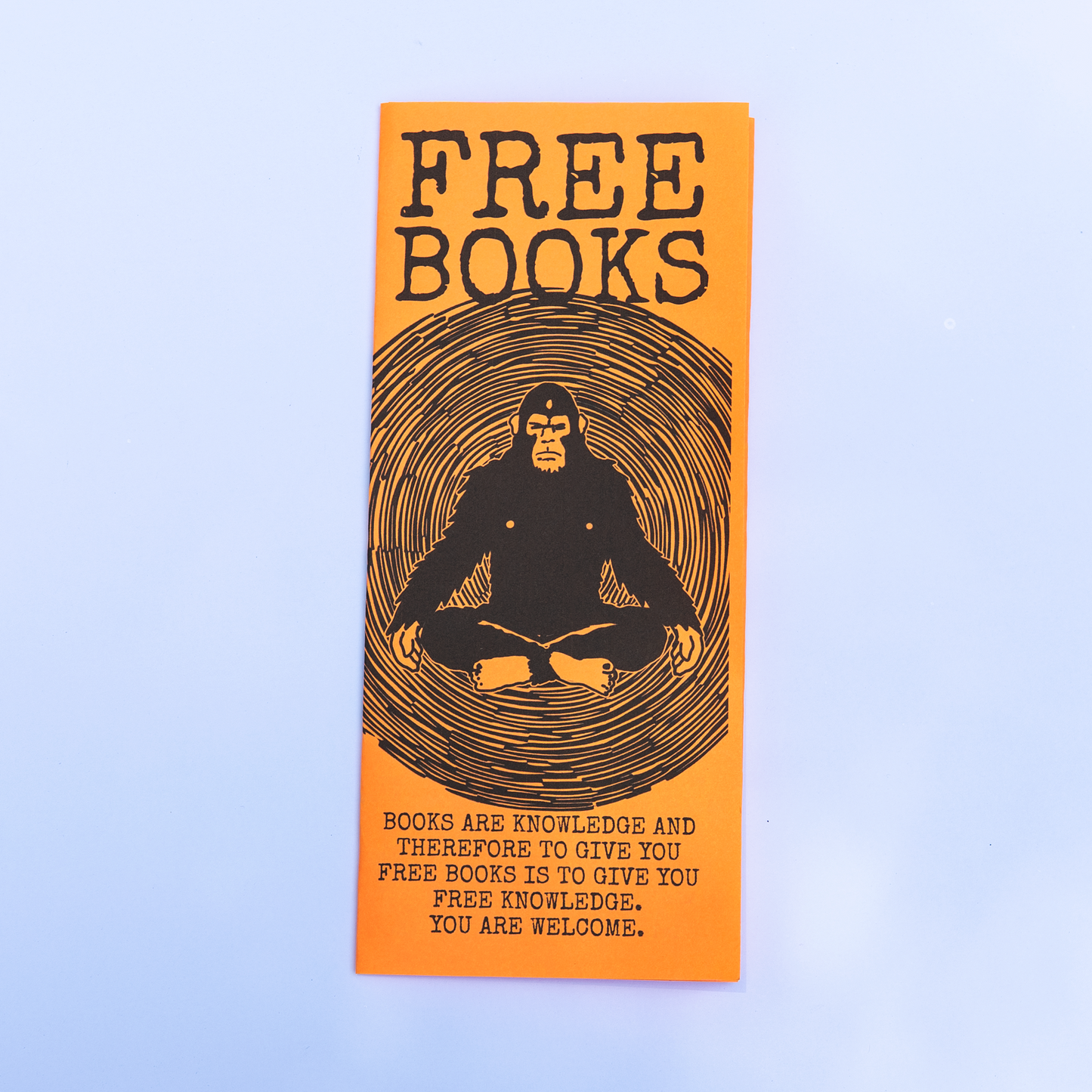 Pamphlets by J.R. Fleming