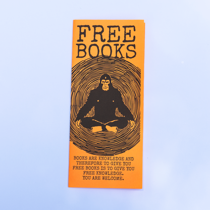 Pamphlets by J.R. Fleming