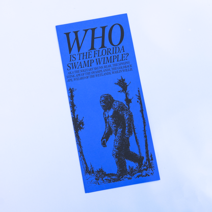 Pamphlets by J.R. Fleming