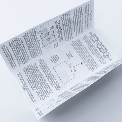 Pamphlets by Abraxas Abaralabrabraha