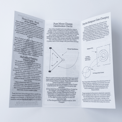 Pamphlets by Abraxas Abaralabrabraha