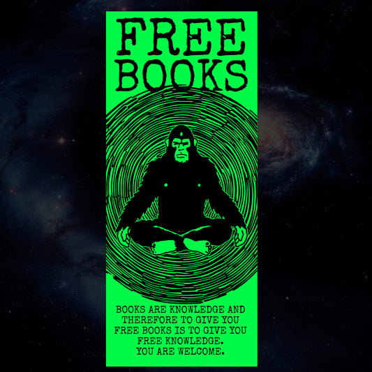 FREE BOOKS Pamphlet