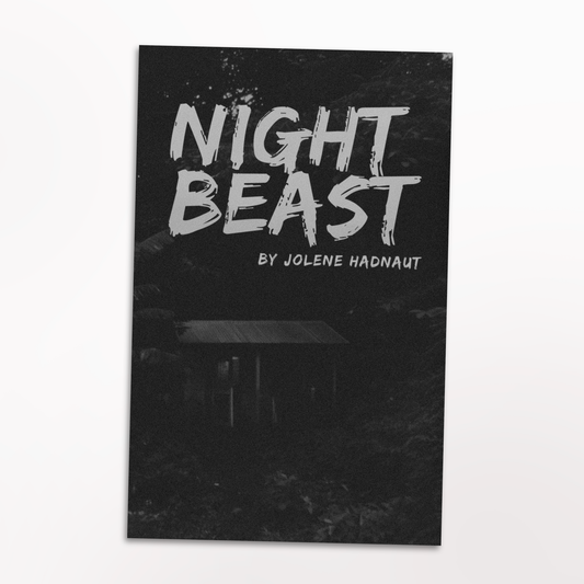 Night Beast by Jolene Hadnaut