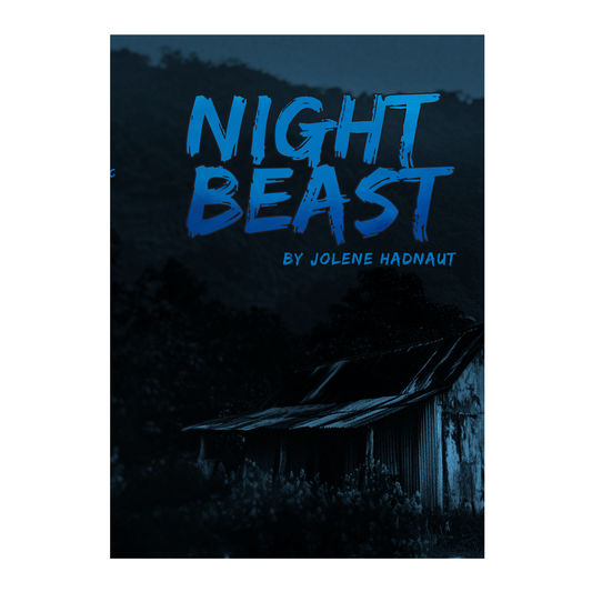 Night Beast by Jolene Hadnaut
