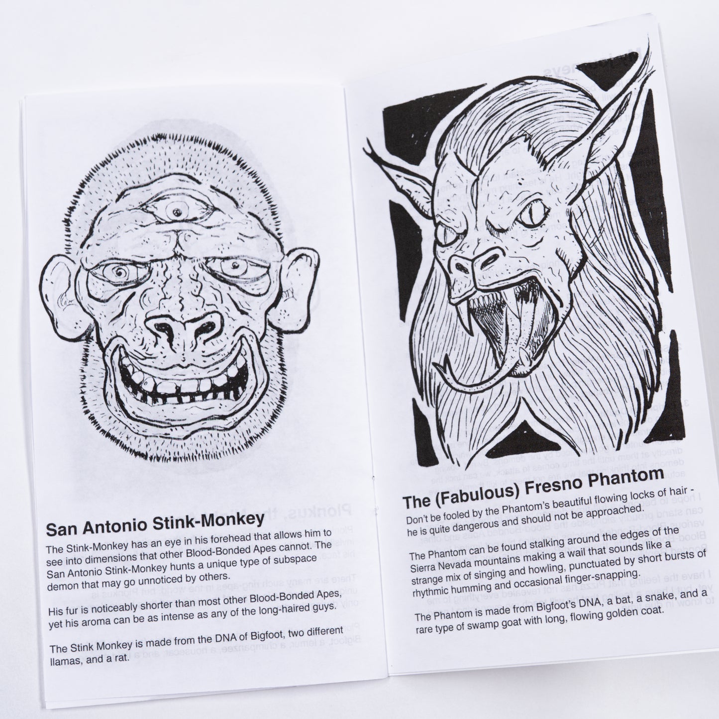 Gerald Wibbley Booklet Pack
