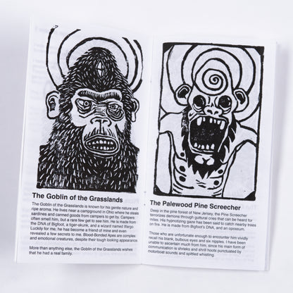 Gerald Wibbley Booklet Pack