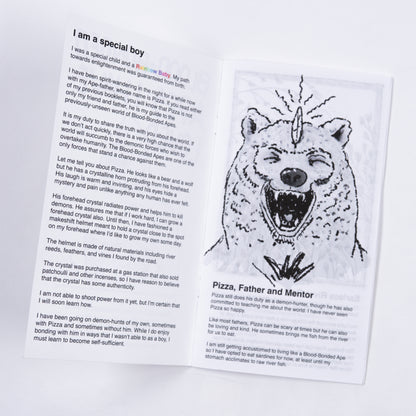 Gerald Wibbley Booklet Pack