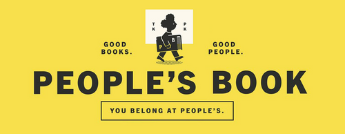 People's Book Takoma